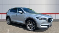 Mazda CX-5 2.0 Sport 5dr Auto Petrol Estate